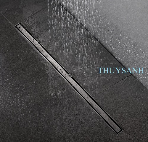 Ga thoát sàn dài thoát nước nhanh