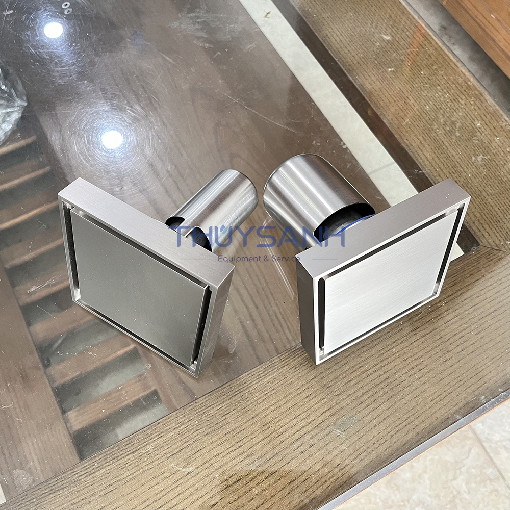 Ga thoát sàn bằng đồng FT56ST