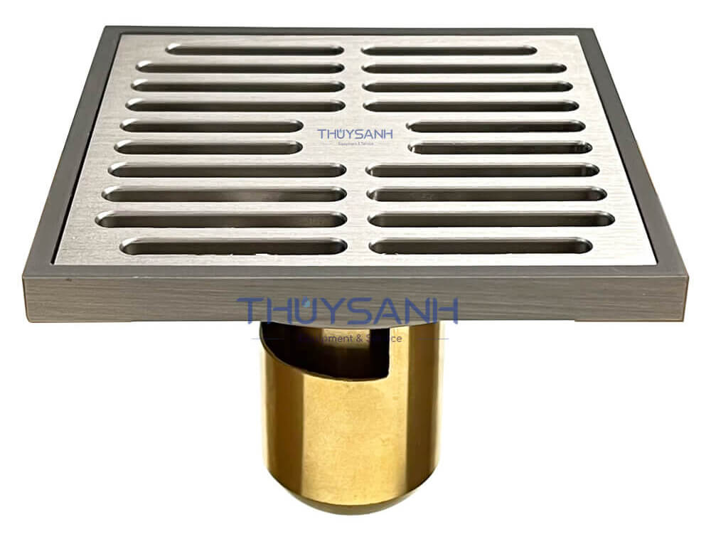 Phễu thoát sàn cao cấp FB51