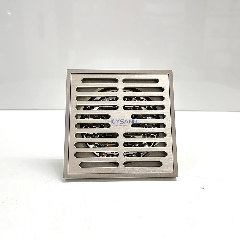 Phễu thoát sàn cao cấp FB51