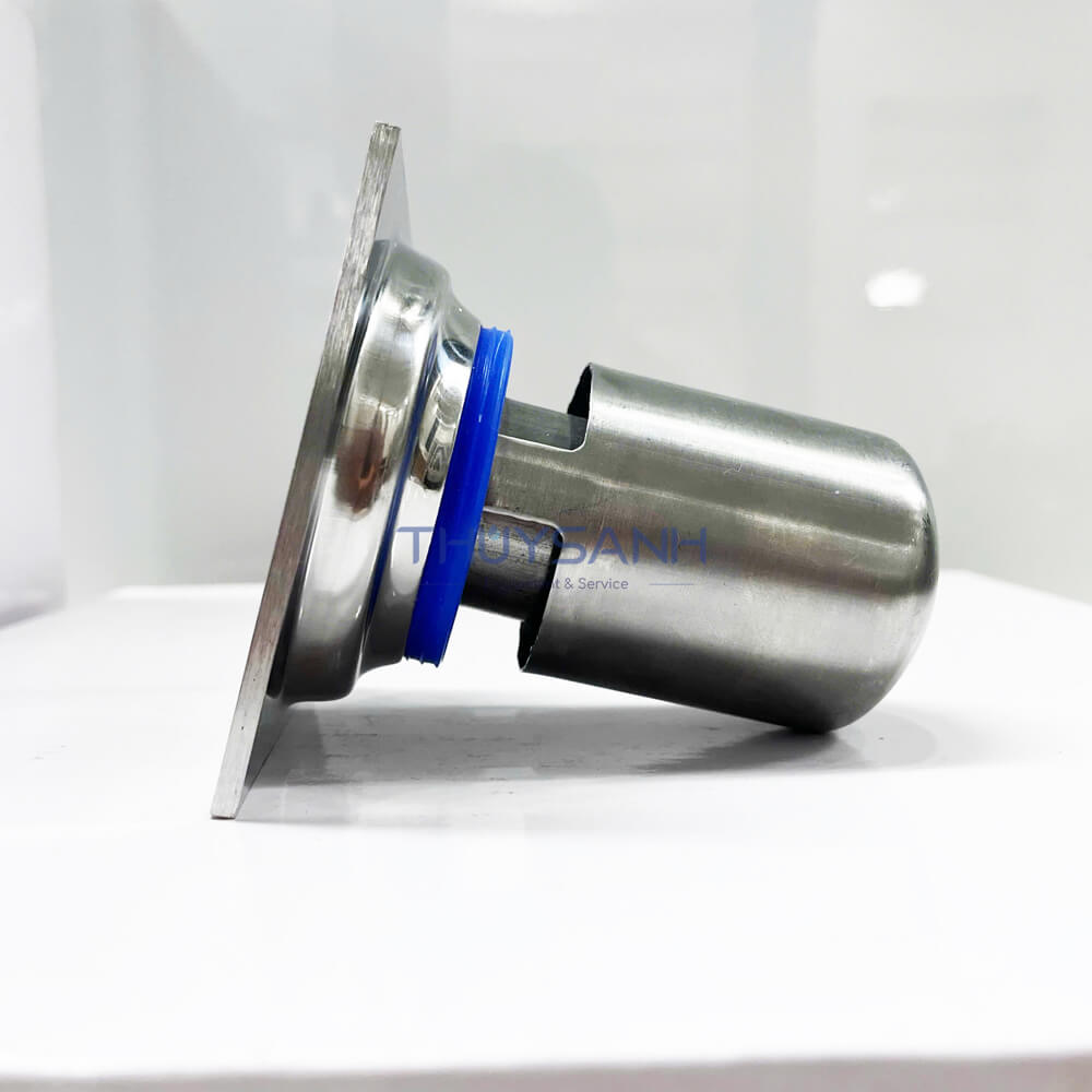 Phễu thoát sàn chống hôi CF02A