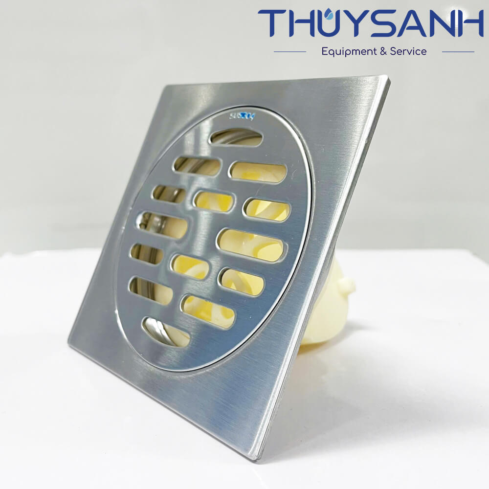 phễu thoát sàn chống trào ngược CT02