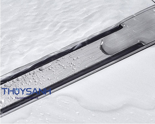 Góc cạnh sản phẩm đẹp, mượt mà