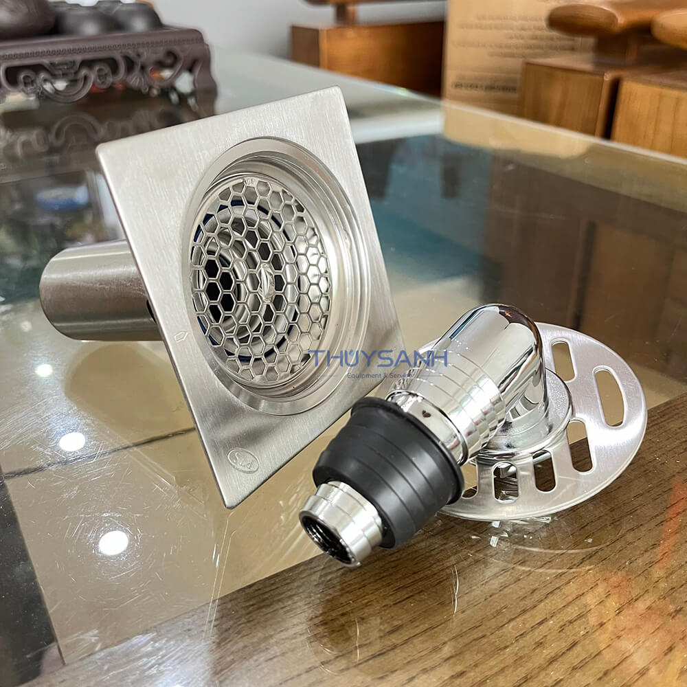 Phễu thoát sàn máy giặt FW03SF