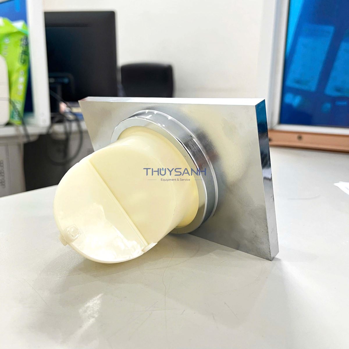 Phễu thoát sàn chống trào ngược CT-01