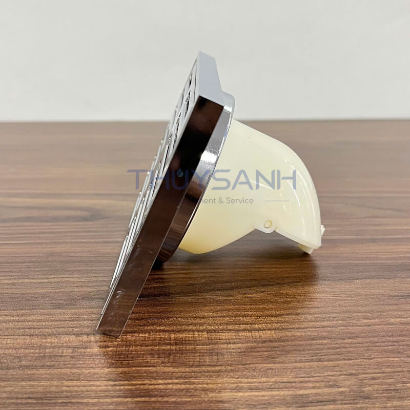 Phễu thoát sàn chống trào ngược CT-01