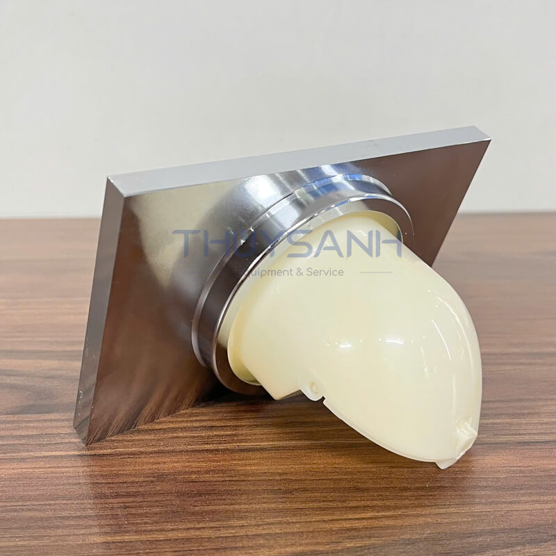 Phễu thoát sàn chống trào ngược CT-01