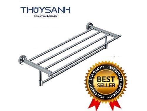 VẮT KHĂN GIÀN INOX TRA0111V -100% inox 304-Bền chắc