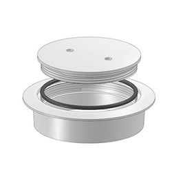 Thông tắc sàn model O32DV